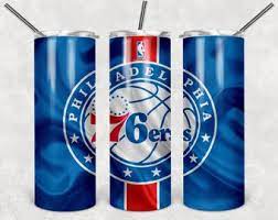 PHILADELPHIA 76ers BASKETBALL TEAM