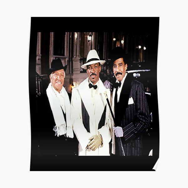 HARLEM NIGHTS COFFEE MUG