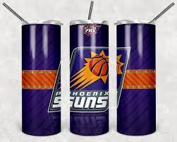 PHOENIX SUNS BASKETBALL TEAM