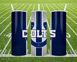 COLTS FOOTBALL TEAM