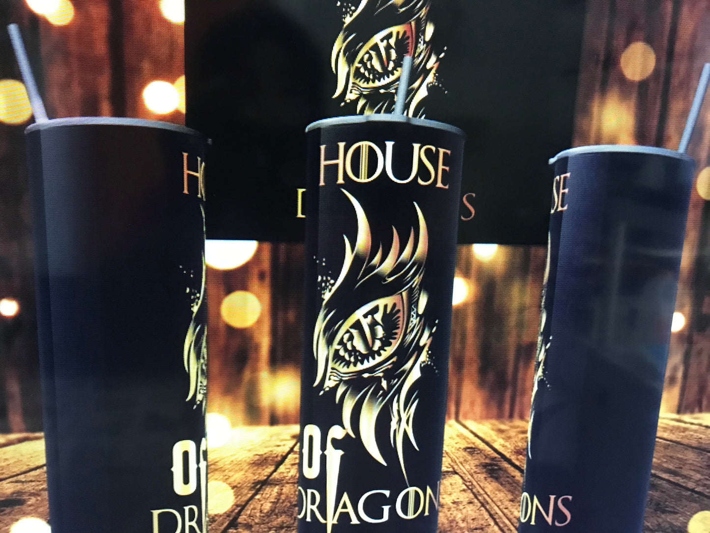 HOUSE OF DRAGON