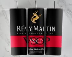 REMEY MARTIN V.S.O.P TUMBLER